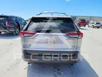 2019 Toyota RAV4 фото