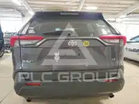 2019 Toyota RAV4 фото