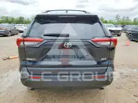 2019 Toyota RAV4 photo