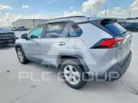 2019 Toyota RAV4 фото