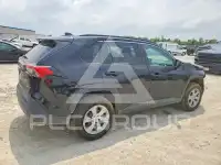 2019 Toyota RAV4 фото