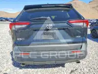 2019 Toyota RAV4 фото