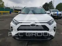 2019 Toyota RAV4 photo
