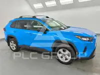 2019 Toyota RAV4 фото