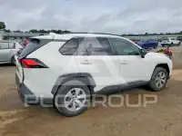 2019 Toyota RAV4 фото