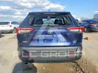 2019 Toyota RAV4 фото