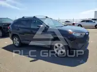 2019 Toyota RAV4 фото