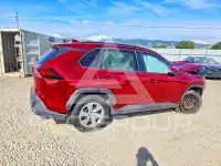 2019 Toyota RAV4 фото