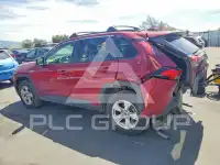 2019 Toyota RAV4 фото