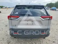 2019 Toyota RAV4 фото