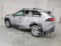 2019 Toyota RAV4 фото