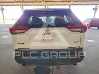 2019 Toyota RAV4 фото