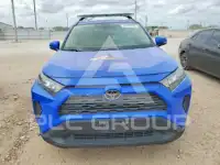 2019 Toyota RAV4 фото