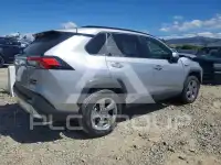 2019 Toyota RAV4 photo