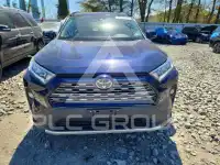 2019 Toyota RAV4 фото