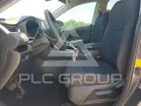 2019 Toyota RAV4 photo