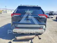 2019 Toyota RAV4 фото