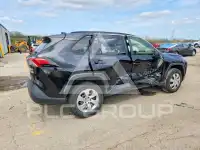 2019 Toyota RAV4 фото
