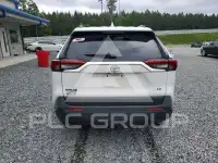 2019 Toyota RAV4 фото