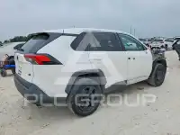 2019 Toyota RAV4 фото
