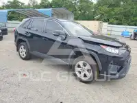 2019 Toyota RAV4 фото