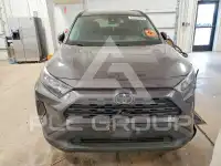 2019 Toyota RAV4 фото
