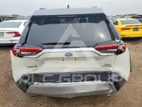 2019 Toyota RAV4 фото
