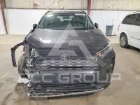 2019 Toyota RAV4 фото