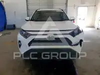 2019 Toyota RAV4 фото