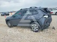 2019 Toyota RAV4 photo