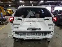 2019 Toyota RAV4 photo