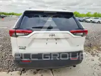 2019 Toyota RAV4 фото
