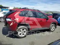 2019 Toyota RAV4 фото