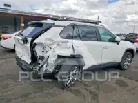 2019 Toyota RAV4 photo