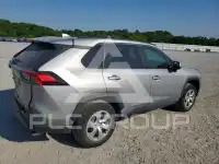 2019 Toyota RAV4 фото