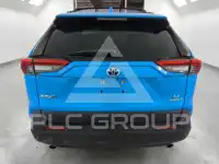 2019 Toyota RAV4 фото