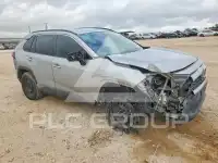 2019 Toyota RAV4 фото