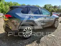 2019 Toyota RAV4 photo