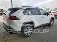 2019 Toyota RAV4 фото