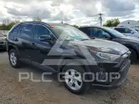 2019 Toyota RAV4 фото