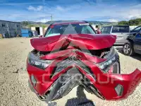2019 Toyota RAV4 фото