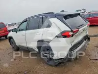 2019 Toyota RAV4 фото