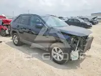 2019 Toyota RAV4 фото