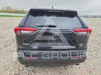 2019 Toyota RAV4 фото