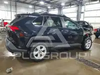 2019 Toyota RAV4 фото