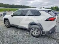 2019 Toyota RAV4 фото