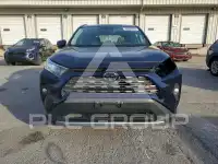 2019 Toyota RAV4 фото