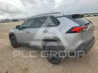 2019 Toyota RAV4 фото