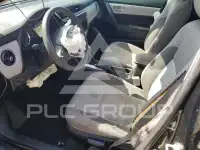2019 Toyota COROLLA фото