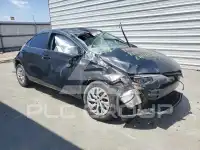 2019 Toyota COROLLA фото